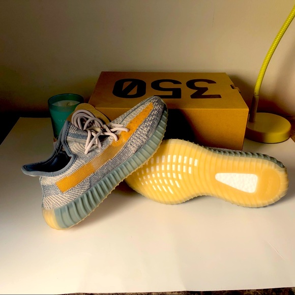 YEEZY BOOST 350 - Picture 6 of 12